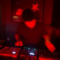 HARDWARE LIVE At DARKFIELD @JimmyJazzGasteiz 7/9/2024