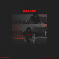 Zaka - Qali Op