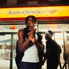 Bobby TooTact - JOHN WICK