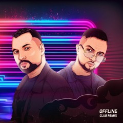 tmbax offline (club remix)