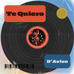 Te Quiero