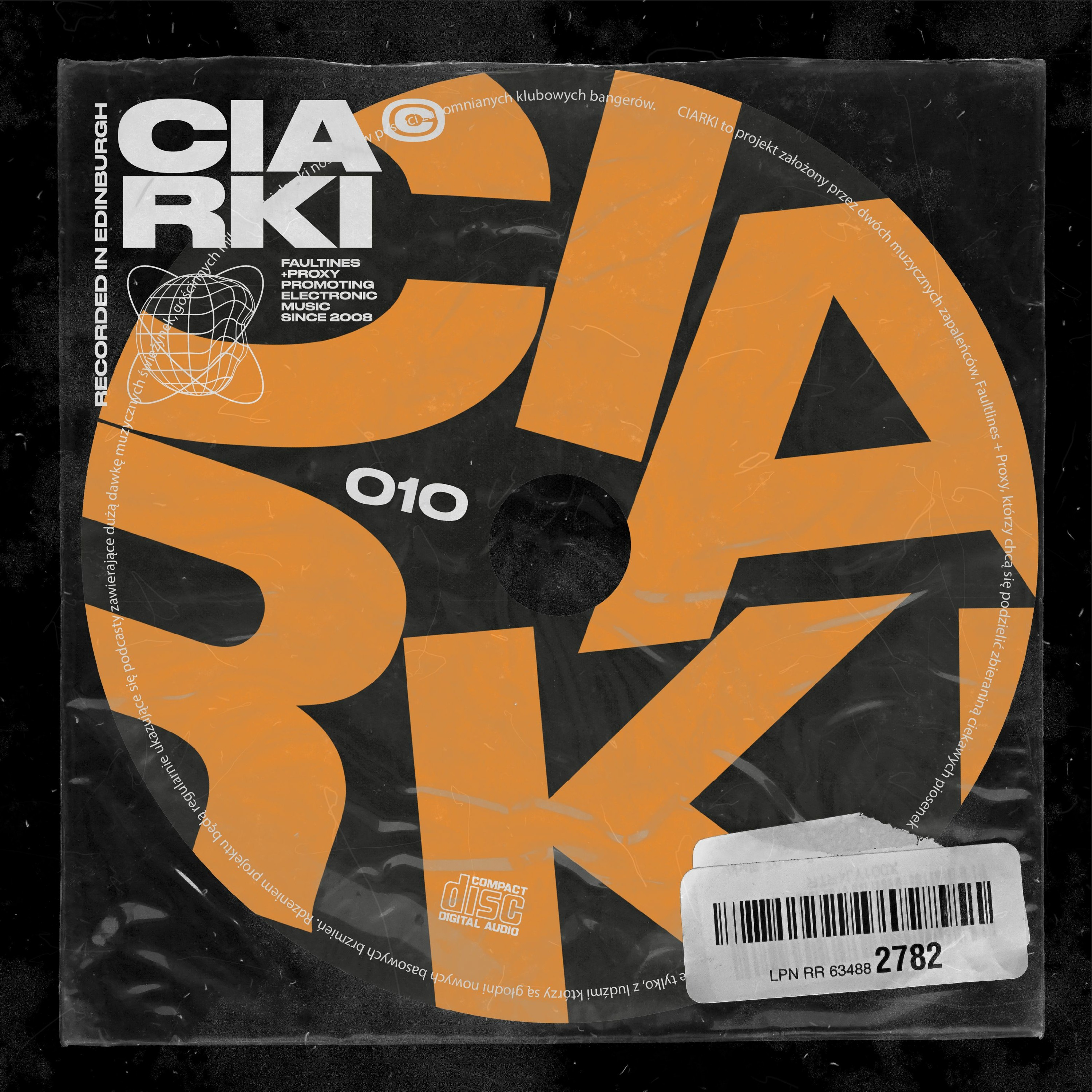 CIARKI