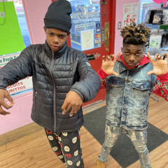 different ways ft. popout dj