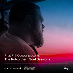 Phat Phil Cooper & Willie Graff : The NuNorthern Soul Sessions / Emirates Inflight Radio - May 2021