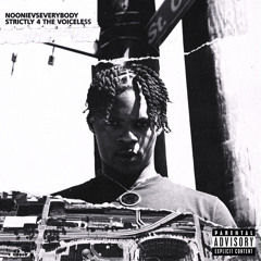 You Won't Survive (Interlude)