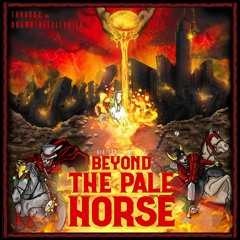 Take No Quarter ( Ft. Thracks )