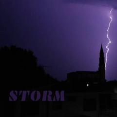 STORM