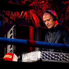 Q-ic @ Sunrise Festival - #VRUUGER area