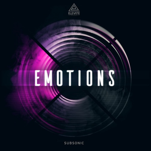 Subsonic - Emotions
