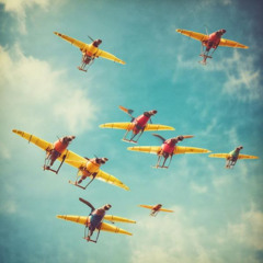 DRONES