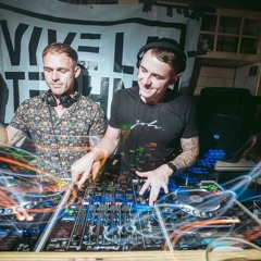 Trance Mix