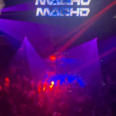 DJCHARLY@MACHO Party Matrix Sun Festival 2023