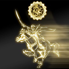 Haidar Al-Bayati زاير علي