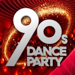 90's Dance Party Mix #1