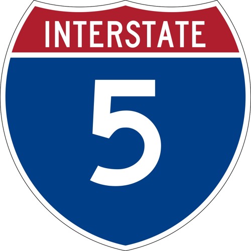 HWY 5 PROD AOTB