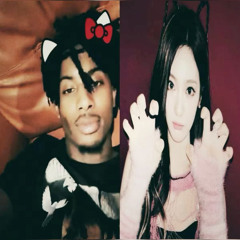 BORED!-NINGNING (FT. PLAYBOI CARTI)