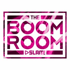 376 - The Boom Room - Michel De Hey