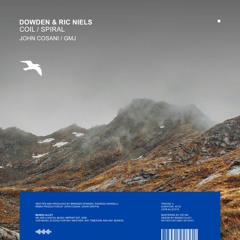 | PREMIERE: Dowden & Ric Niels - Coil (John Cosani Remix) [Mango Alley] |