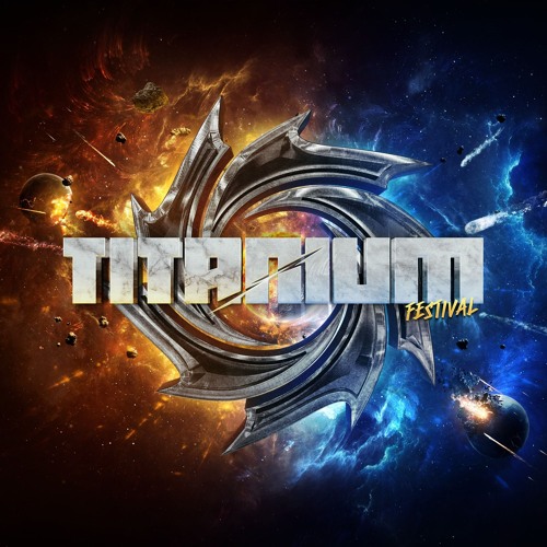 Titanium Festival 2024