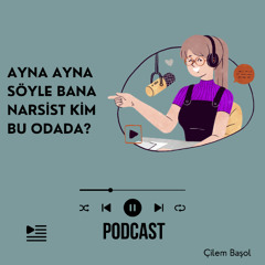 AYNA AYNA SÖYLE BANA NARSİST KİM BU ODADA