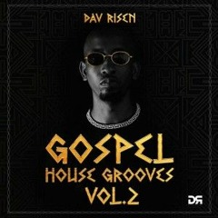 Dav Risen, MoreSoul, Rudi'Kastic Feat. DJ Sarabi - Gesher