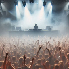Future rave - A short one in A Minor