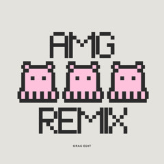 AMG Remix