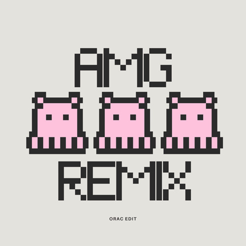 AMG Remix