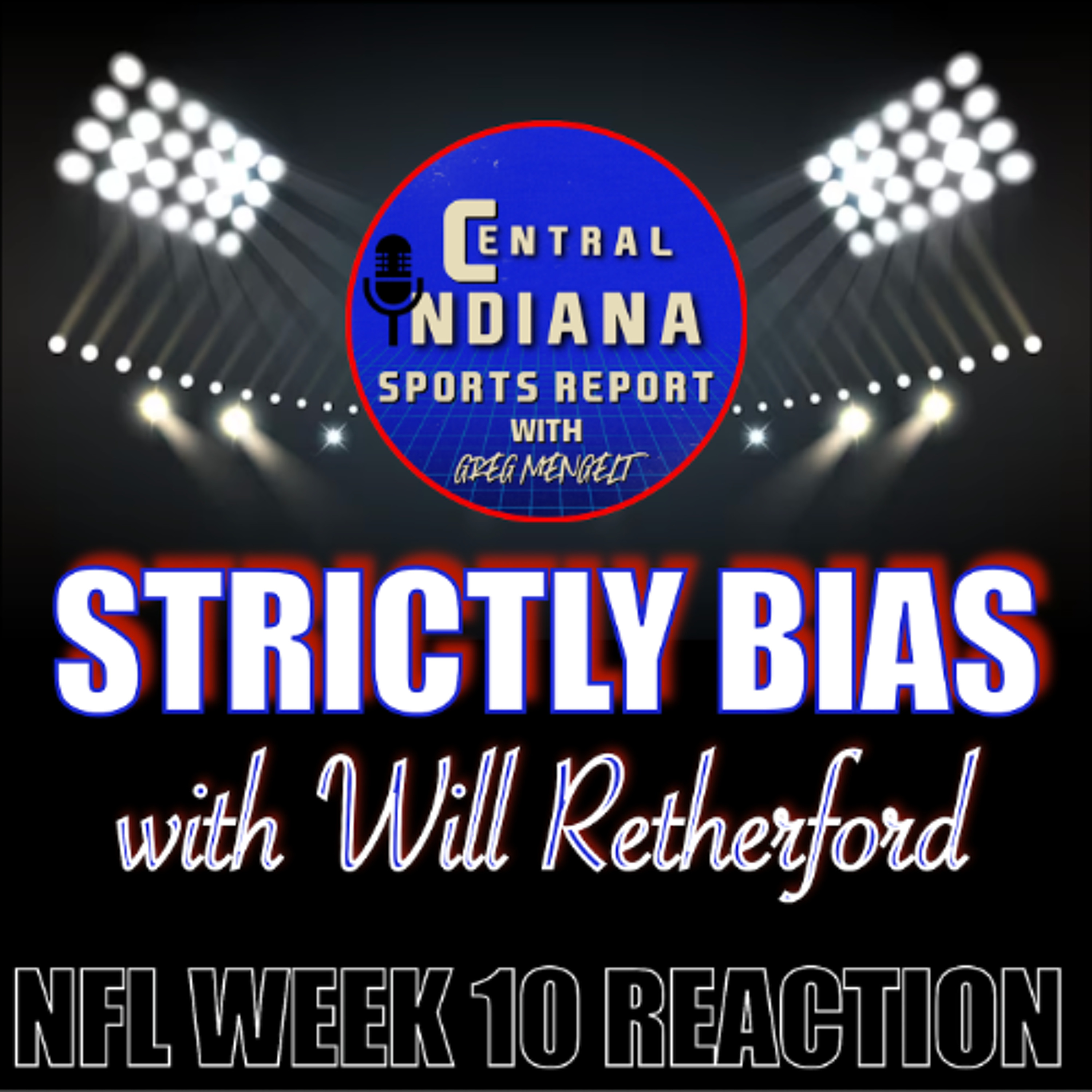 Central Indiana Sports Report