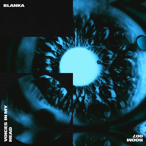 Premiere: BLANKA - Maybe There [ROOM007]