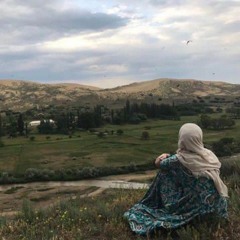 و تنهال كُل همومي عليّ