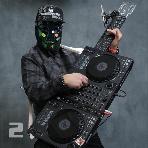 DEX KALIBER - Vibe Pusher - Part 2 of 2 - bass house mix