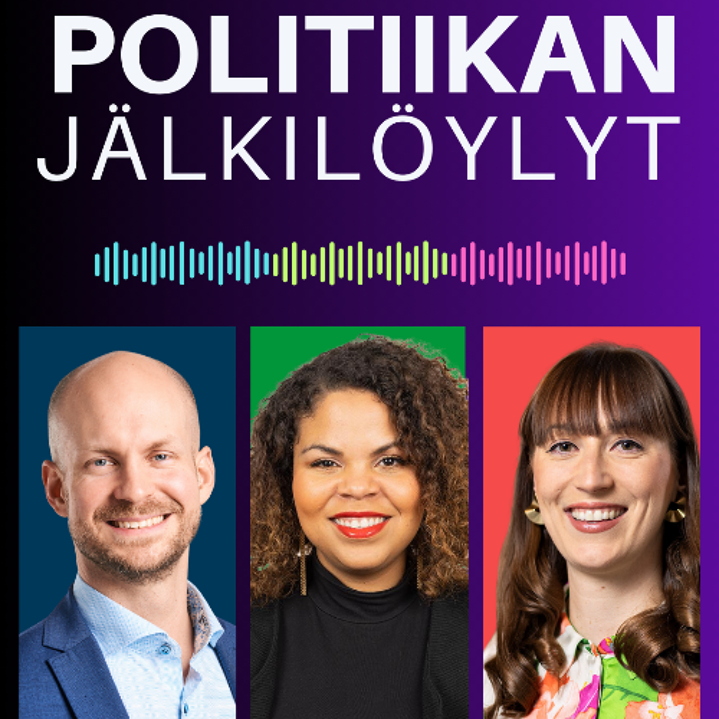 Politiikan jälkilöylyt