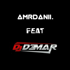AMRDANII ft DJ D3MAR - FUNKOT BARAT GALAU HARD MIXTAPE 2024