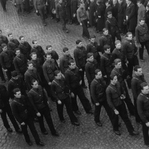 Episode 3. Raul Cârstocea: Minorities in Interwar Romania and the Rise of Fascism