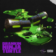 Drankin Ninja Turtle