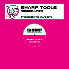 The Sharp Boys - It Matters (Extended Mix)