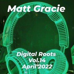 Digital Roots Vol.14 April 22