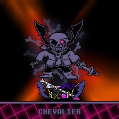 Swapfell Discord: Chevalier (Phase 2) - Official OST