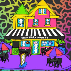 Mac Miller - Frick Park Market (Alternate Version)