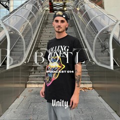 BOTL // Unity Podcast 014