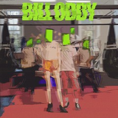Bill Oddy