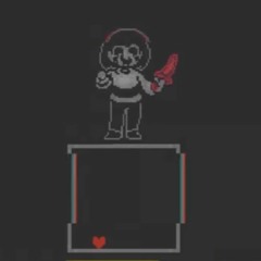 Chara Fight - No More Deals Undertale