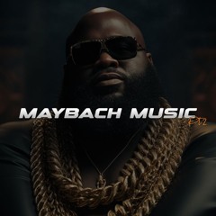 Hard Rick Ross Type Beat | MAYBACH MUSIC Pt.2