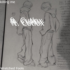 killing me w/ @cutlox (siemspark)