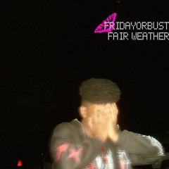 fair weather (and everything in-between)