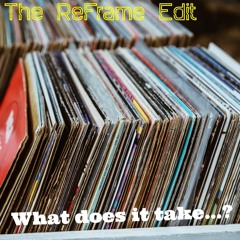 Blue Ptaki - Re-Take (ReFrame Dub Edit)