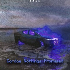 Nothings Promised Remix (Cordae)
