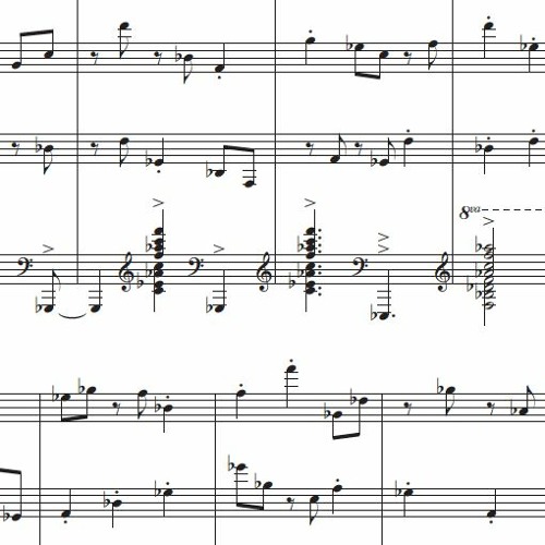 Two-Step and Game Sounds
