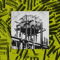 Build To Destroy